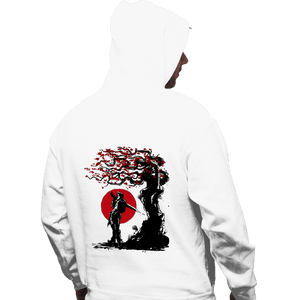 Shirts Pullover Hoodies, Unisex / Small / White Seed Under The Sun