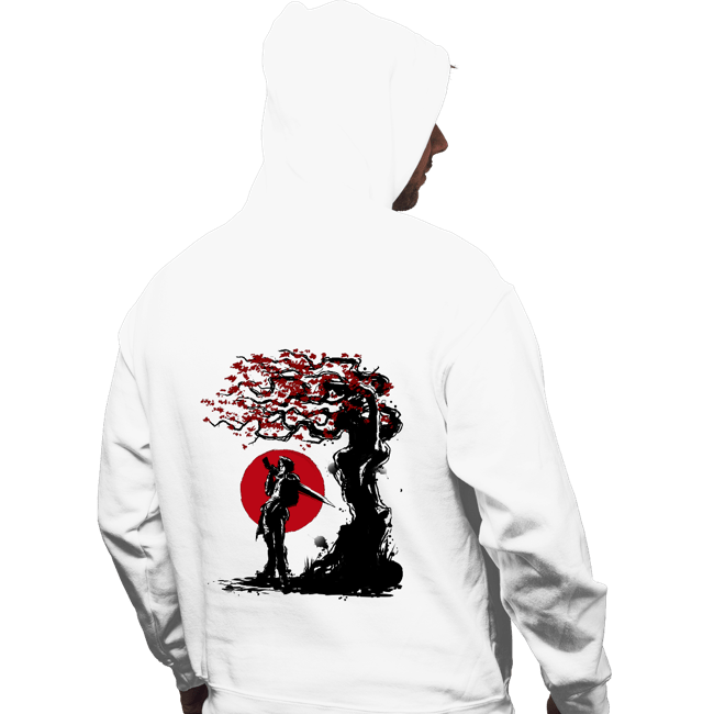 Shirts Pullover Hoodies, Unisex / Small / White Seed Under The Sun