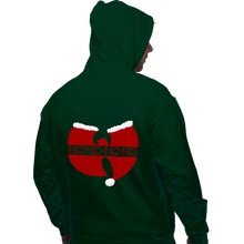 Load image into Gallery viewer, Secret_Shirts Pullover Hoodies, Unisex / Small / Forest Enter The 25th
