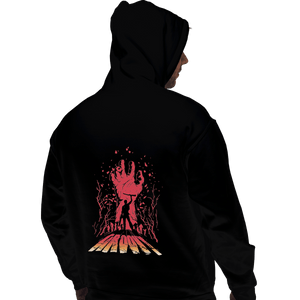 Shirts Pullover Hoodies, Unisex / Small / Black Groovy