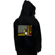 Load image into Gallery viewer, Secret_Shirts Pullover Hoodies, Unisex / Small / Black Rage Simpson
