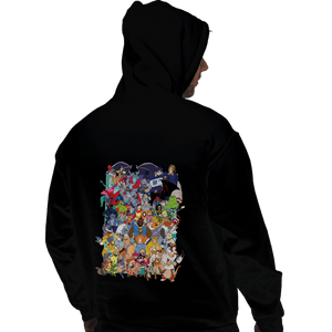 Shirts Pullover Hoodies, Unisex / Small / Black How I Spent My Saturday Mornings