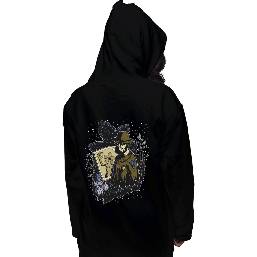 Shirts Pullover Hoodies, Unisex / Small / Black Hellchief