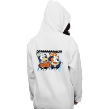 Load image into Gallery viewer, Daily_Deal_Shirts Pullover Hoodies, Unisex / Small / White Bluey Friday
