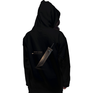 Shirts Pullover Hoodies, Unisex / Small / Black Recontinue