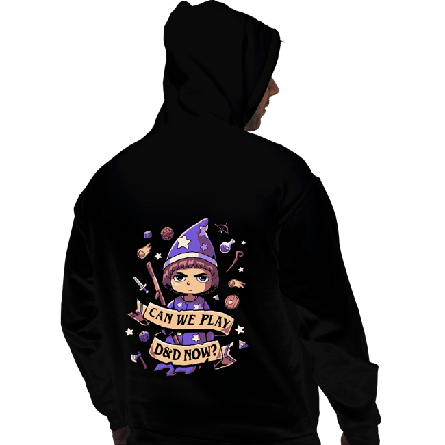 Secret_Shirts Pullover Hoodies, Unisex / Small / Black Will The Wise Tshirt