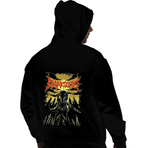 Shirts Zippered Hoodies, Unisex / Small / Black Dark Souls