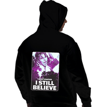 Load image into Gallery viewer, Secret_Shirts Pullover Hoodies, Unisex / Small / Black I Must Confess
