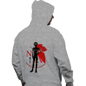 Shirts Pullover Hoodies, Unisex / Small / Sports Grey Crimson Pilot