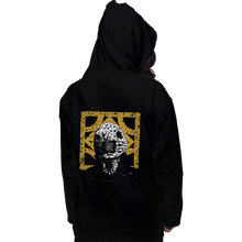 Load image into Gallery viewer, Daily_Deal_Shirts Pullover Hoodies, Unisex / Small / Black Chatterer
