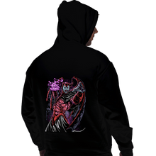 Load image into Gallery viewer, Daily_Deal_Shirts Pullover Hoodies, Unisex / Small / Black Dungeon&#39;s Dark Lord
