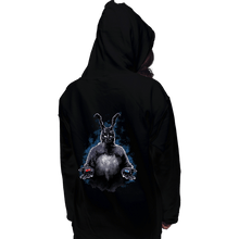 Load image into Gallery viewer, Daily_Deal_Shirts Pullover Hoodies, Unisex / Small / Black Donnie, You Choose
