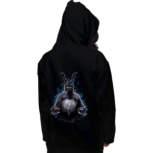 Daily_Deal_Shirts Pullover Hoodies, Unisex / Small / Black Donnie, You Choose
