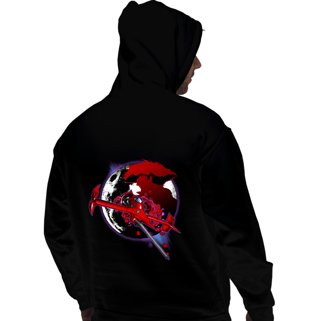 Shirts Pullover Hoodies, Unisex / Small / Black See Ya Space Cowboy