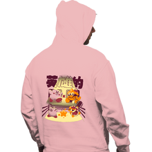 Load image into Gallery viewer, Daily_Deal_Shirts Pullover Hoodies, Unisex / Small / Azalea Dream Duel

