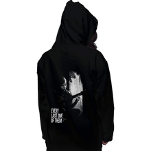 Load image into Gallery viewer, Shirts Pullover Hoodies, Unisex / Small / Black The Last Of Us
