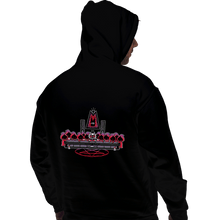 Load image into Gallery viewer, Daily_Deal_Shirts Pullover Hoodies, Unisex / Small / Black The Last Cult
