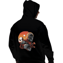 Load image into Gallery viewer, Shirts Pullover Hoodies, Unisex / Small / Black I&#39;ll See You Again
