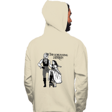 Load image into Gallery viewer, Daily_Deal_Shirts Pullover Hoodies, Unisex / Small / Sand Goblin King
