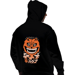 Shirts Zippered Hoodies, Unisex / Small / Black Home Sweet Home