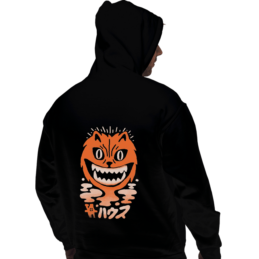 Shirts Zippered Hoodies, Unisex / Small / Black Home Sweet Home