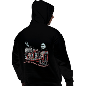 Shirts Pullover Hoodies, Unisex / Small / Black Visit Salem's Lot