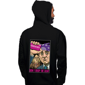 Shirts Pullover Hoodies, Unisex / Small / Black Dementor's Club