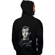 Load image into Gallery viewer, Shirts Pullover Hoodies, Unisex / Small / Black A Cinderella Story
