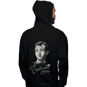 Shirts Pullover Hoodies, Unisex / Small / Black A Cinderella Story