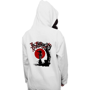 Shirts Pullover Hoodies, Unisex / Small / White Afro Under The Sun