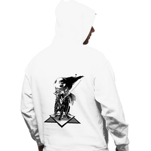 Load image into Gallery viewer, Shirts Pullover Hoodies, Unisex / Small / White Soldiers
