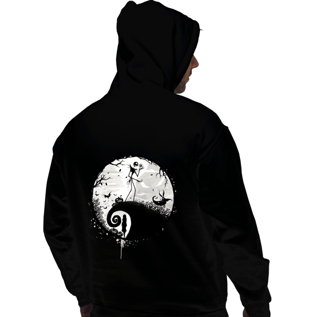 Shirts Pullover Hoodies, Unisex / Small / Black What's This Tee?