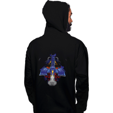 Load image into Gallery viewer, Shirts Pullover Hoodies, Unisex / Small / Black Master Using It
