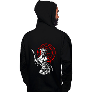 Shirts Pullover Hoodies, Unisex / Small / Black Silent Nurse