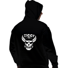 Load image into Gallery viewer, Shirts Pullover Hoodies, Unisex / Small / Black The Demon King
