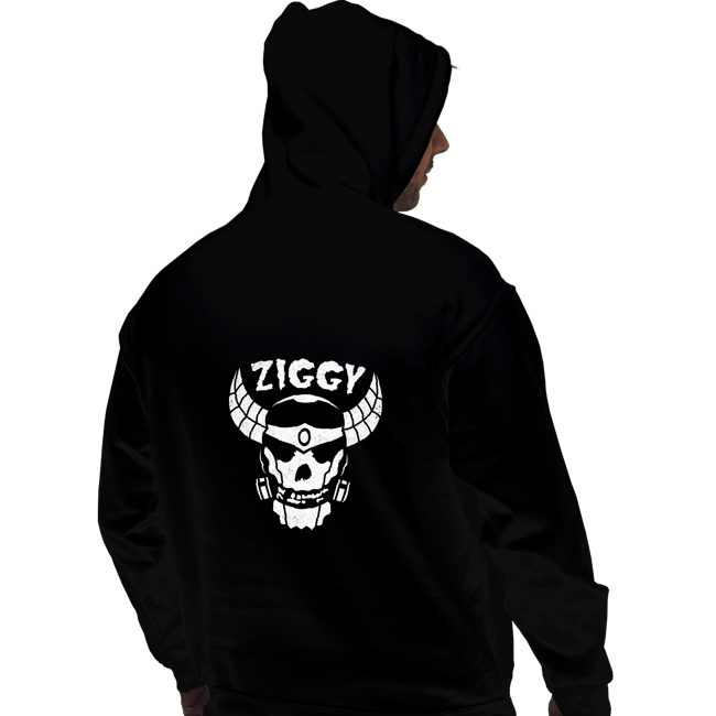 Shirts Pullover Hoodies, Unisex / Small / Black The Demon King