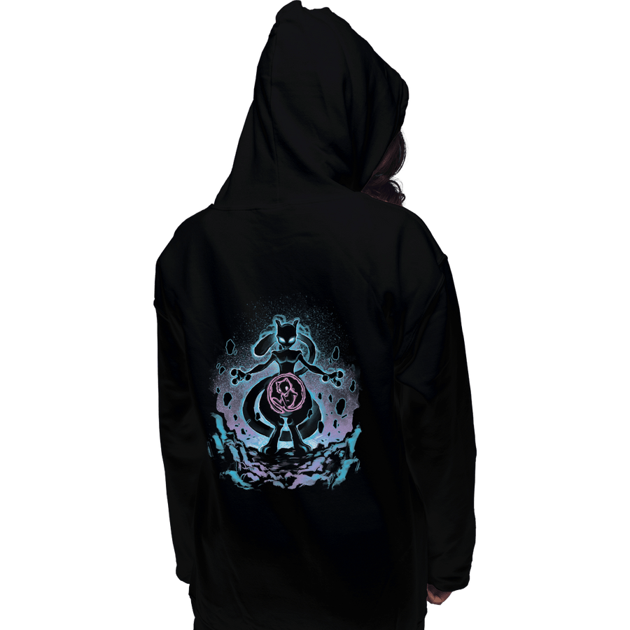 Shirts Pullover Hoodies, Unisex / Small / Black The Legend Is Back