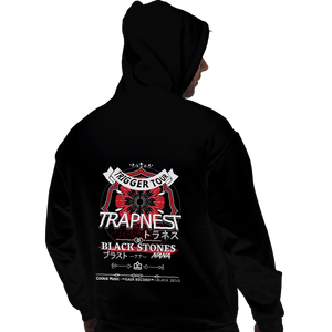 Shirts Pullover Hoodies, Unisex / Small / Black Mega Tour