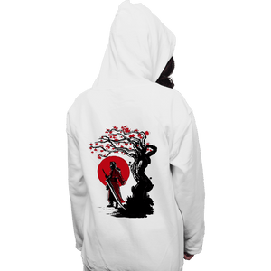 Shirts Pullover Hoodies, Unisex / Small / White Guardian Under The Sun