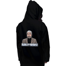 Load image into Gallery viewer, Shirts Pullover Hoodies, Unisex / Small / Black Suck It, Trebek!
