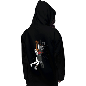 Shirts Pullover Hoodies, Unisex / Small / Black The Block Knight