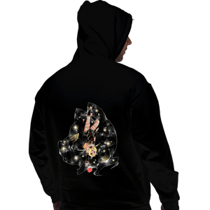 Shirts Pullover Hoodies, Unisex / Small / Black Freefall