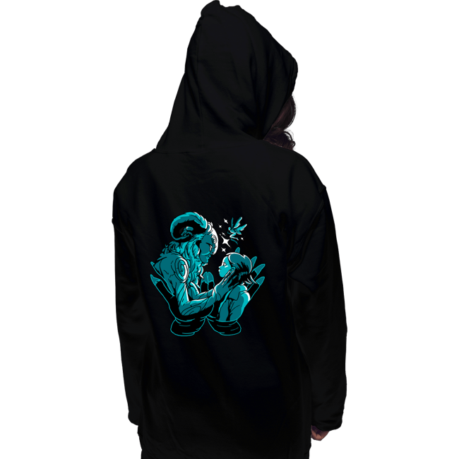 Shirts Pullover Hoodies, Unisex / Small / Black Pan's Labyrinth