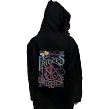Load image into Gallery viewer, Shirts Zippered Hoodies, Unisex / Small / Black Princes Of The Universe
