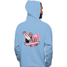 Load image into Gallery viewer, Daily_Deal_Shirts Pullover Hoodies, Unisex / Small / Royal Blue You&#39;re Gonna Need A Wheelchair
