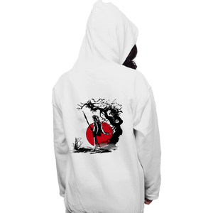 Shirts Pullover Hoodies, Unisex / Small / White Forest Protector