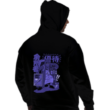 Load image into Gallery viewer, Daily_Deal_Shirts Pullover Hoodies, Unisex / Small / Black Village Vendor
