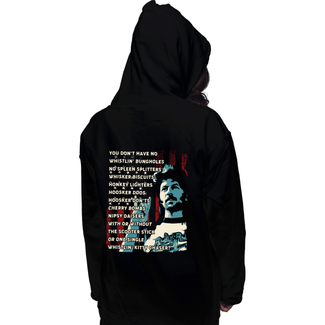 Shirts Pullover Hoodies, Unisex / Small / Black Joe Dirt