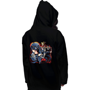 Shirts Pullover Hoodies, Unisex / Small / Black Royal Family