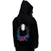 Load image into Gallery viewer, Daily_Deal_Shirts Pullover Hoodies, Unisex / Small / Black Spirit Companion!
